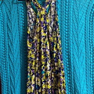 Summer Dress I don’t wear anymore.